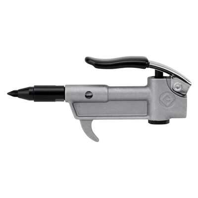 K Tool International Air Blow Gun Soft Rubber Star Tip
