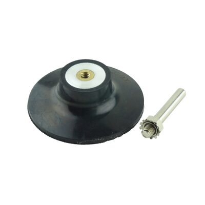 K Tool International Holder 3" Roloc