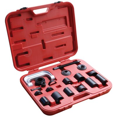 K Tool International Ball Joint Service Tool & Master Adapter Set