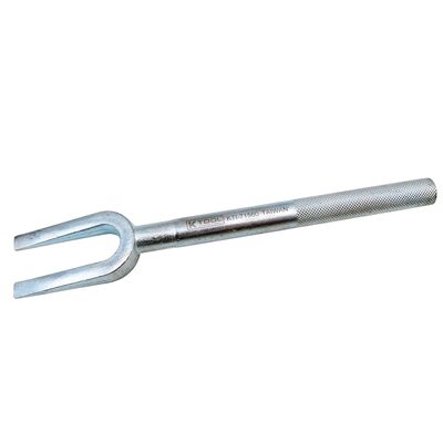 K Tool International Ball Joint Separator, Tempered Drop Forged Steel