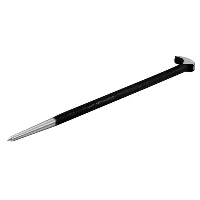 K Tool International PRY BAR 12IN. BENT END