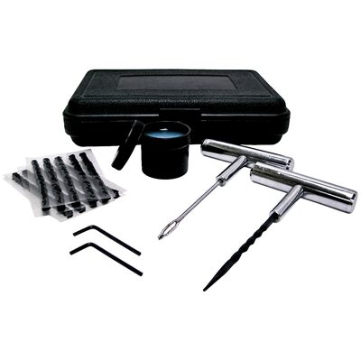 K Tool International Tire Repair Kit