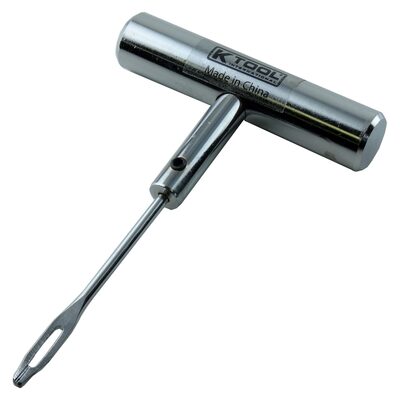 K Tool International Replacement T-Handle & Plunger End