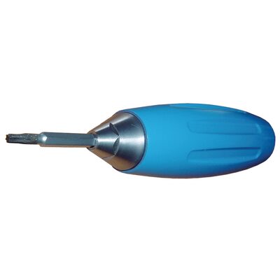 K Tool International TPMS T-10 Torque Limiting Screwdriver Tool