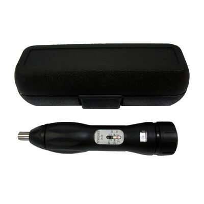 K Tool International  Torque Screwdriver 1/4 Inch Female Adjustable 5 to 40 inch-pounds