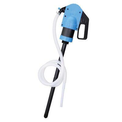 K Tool International Lever Transfer Pump 15-55 Gallon Drums