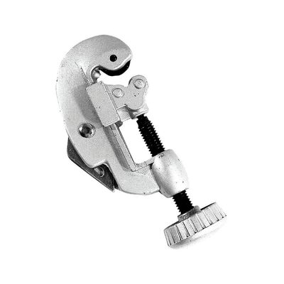 K Tool International TUBING CUTTER HEAVY DUTY 1/8IN TO 1-1/8IN.