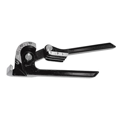 K Tool International TUBING BENDER HEAVY DUTY 3/16 5/16 & 3/8IN