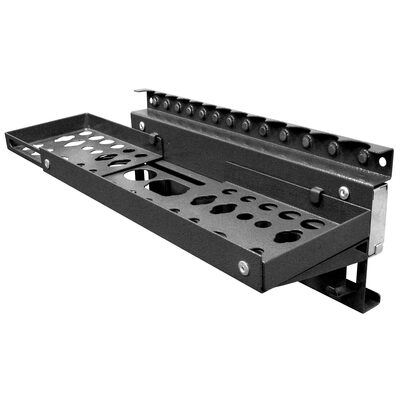 K Tool International Tool Holder Multipurpose Magnetic 15 Pound Capacity