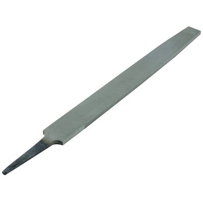 K Tool International FILE MILL 10IN.