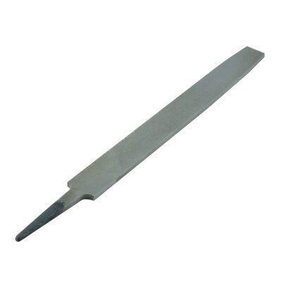 K Tool International FILE BASTARD 8IN.