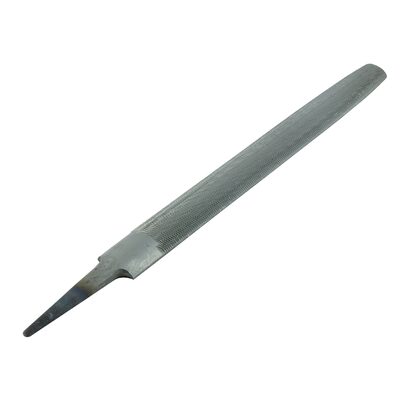 K Tool International FILE HALF ROUND 8IN.