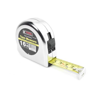 K Tool International Tape Measure 3/4 in. x 16 ft./5M