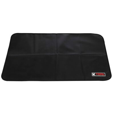 K Tool International Fender Cover Magnetic 41.2 Inch x 22.8 Inch