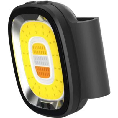K Tool International 220 Lumen Silicone Band Light With Motion Sensor