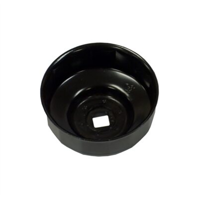 K Tool International Cap Fltr Wrnch 86mm 14-flute