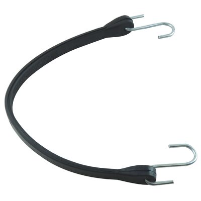 K Tool International RUBBER STRAP EPDM 14IN. 10/PK