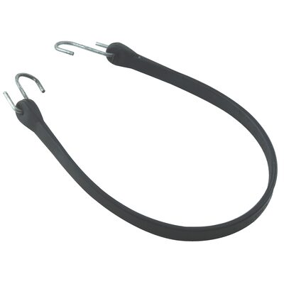 K Tool International 10PK RUBBER STRAP EPDM 21" 10/PK