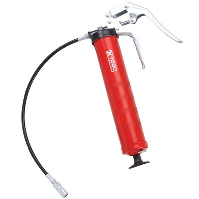K Tool International Grease Gun Pistol Grip Heavy Duty 14oz