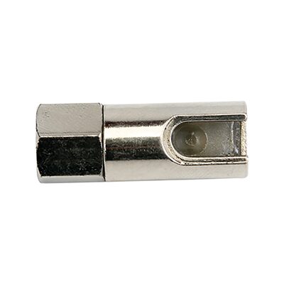 K Tool International Grease Gun Coupler Right Angle