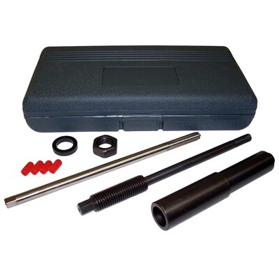 K Tool International Spark Plug Extractor Set