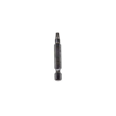K Tool International Screw Extractor T25, 1/4 in. shank, 50 mm length