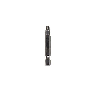 K Tool International Screw Extractor T27, 1/4 in. shank, 50 mm length