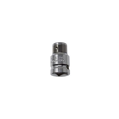 K Tool International Hex Bit Holder 10 mm to 1/2 Inch Drive