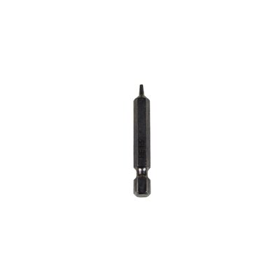 K Tool International Extractor Hex 1.5 mm, 1/4 in. shank, 50 mm length