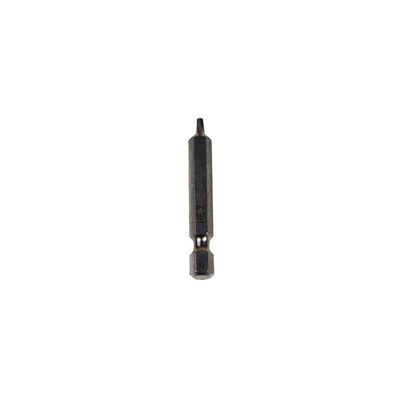 K Tool International Extractor Hex 2 mm, 1/4 in. shank, 50 mm length