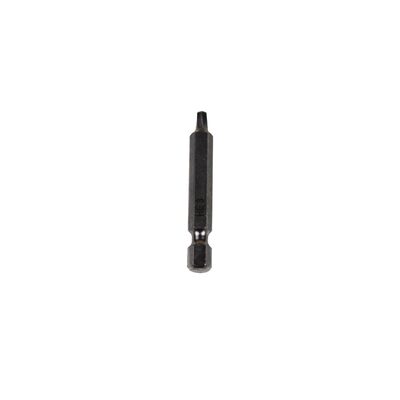K Tool International Extractor Hex 2.5 mm, 1/4 in. shank. 50 mm length