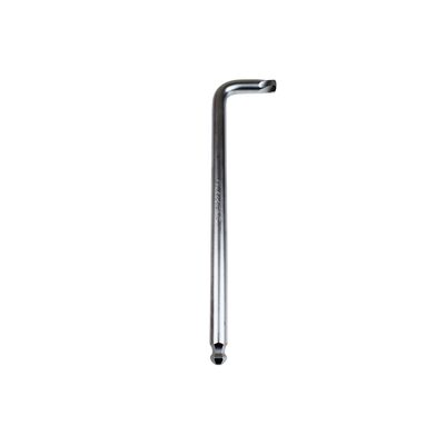 K Tool International Hex Key Twisted 2 mm
