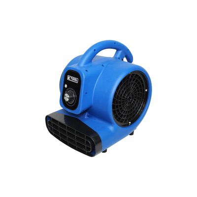 K Tool International Utility Floor Blower 800 CFM
