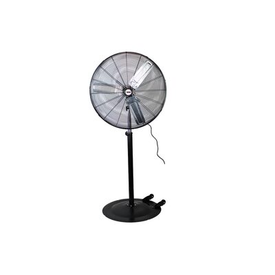 K Tool International Pedestal Fan 30 in. Industrial Oscillating