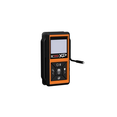 K Tool International Video Inspection Borescope 5.5MM Imager Diameter