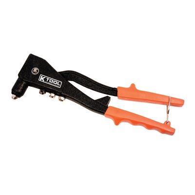 K Tool International Heavy-Duty Riveter