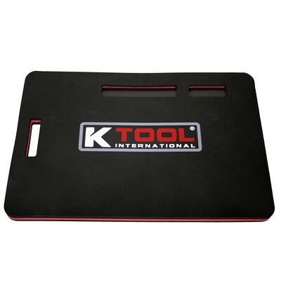K Tool International Kneeling Mat Magnetic 24 Inch x 16 Inch
