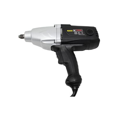 K Tool International Impact Wrench Electric 240 Foot/Pounds