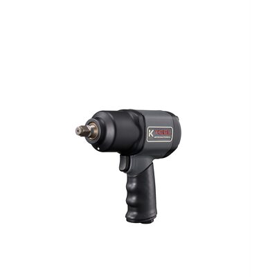 K Tool International Air Impact Wrench 1/2 Inch Drive 1350 Foot Pounds Super Duty