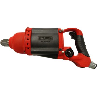K Tool International 1 " COMPOSITE HEAVY DUTY AIR IMP WRE