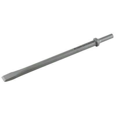 K Tool International Air Chisel Cold 10-1/2 Inch
