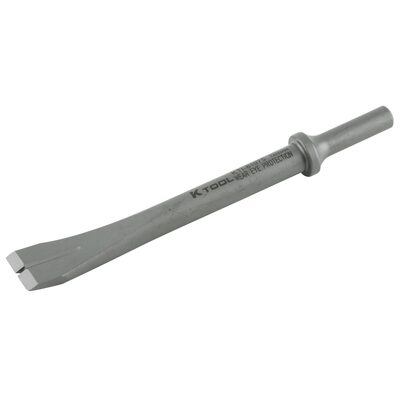 K Tool International Air Chisel Rivet and Bolt Cutter 7 Inch