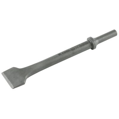 K Tool International Air Chisel Scraper 7 Inch