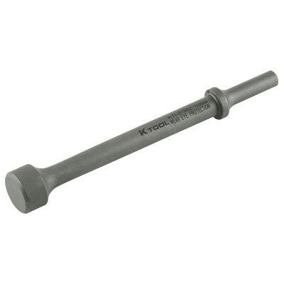 K Tool International Pneumatic Hammer Face Smoothing 7 Inch