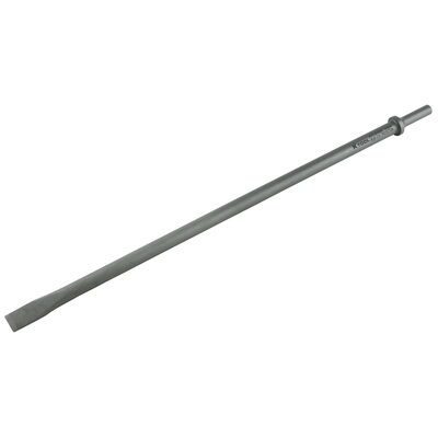 K Tool International Air Chisel Bit 18 Inch