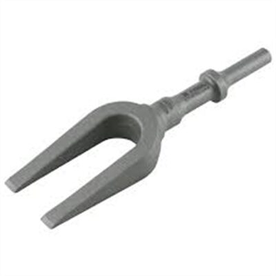 K Tool International Air Chisel Ball Joint Separator 7 Inch
