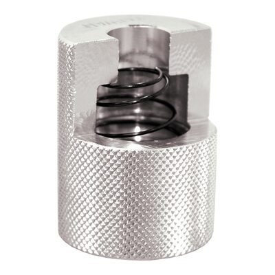 K Tool International Chisel Retainer Safety Bit