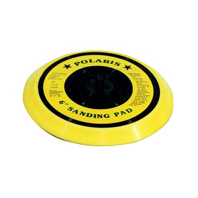 K Tool International 6 DA Flex Pad