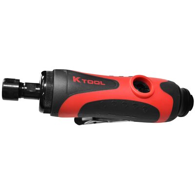 K Tool International Straight Die Grinder