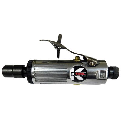 K Tool International DIE GRINDER AIR MINI 25000RPM